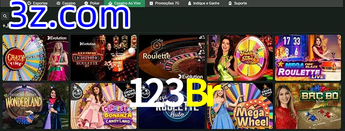123Br bet