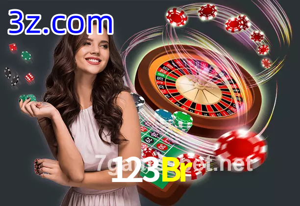 vivo no cassino 123Br
