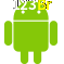 Aplicativo 123Br para Android