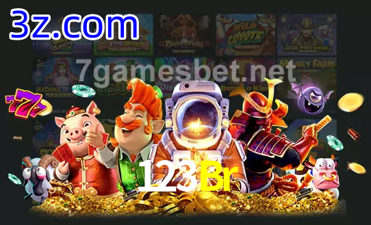 cassino 123Br